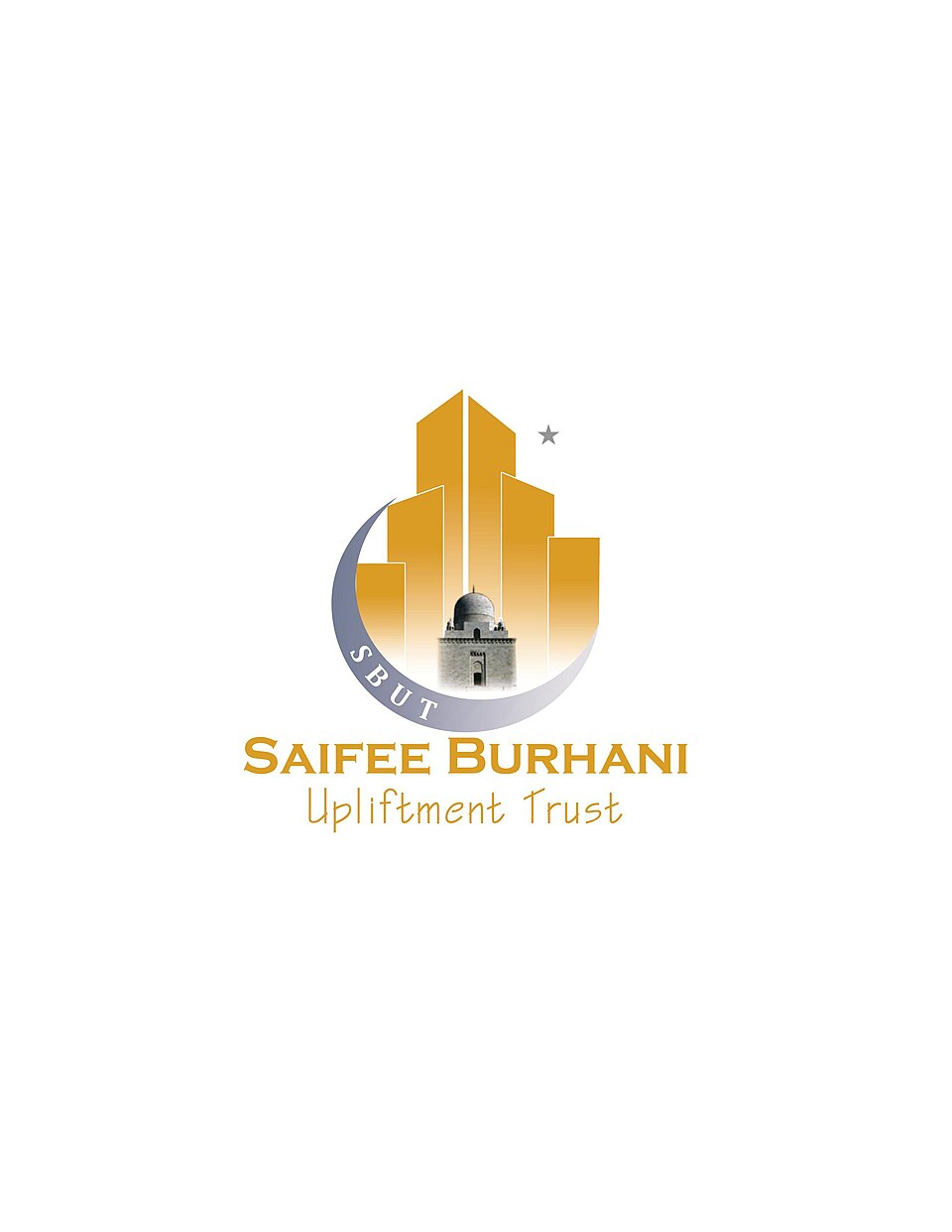 Saifee Burhani Upliftment Trust