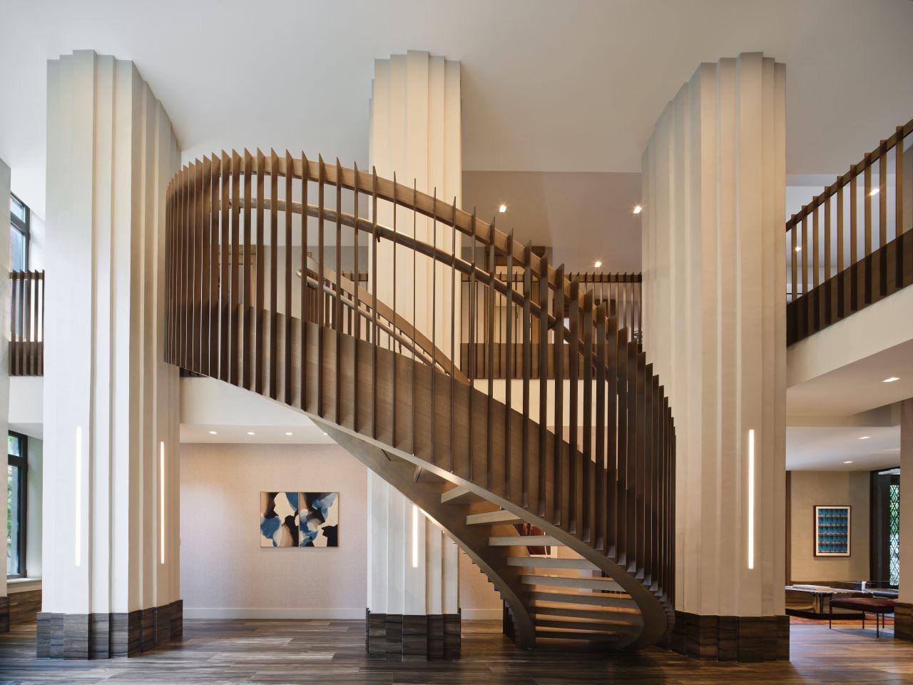 Staircase